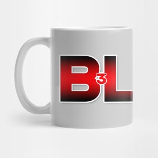 BLED392 Logo Mug